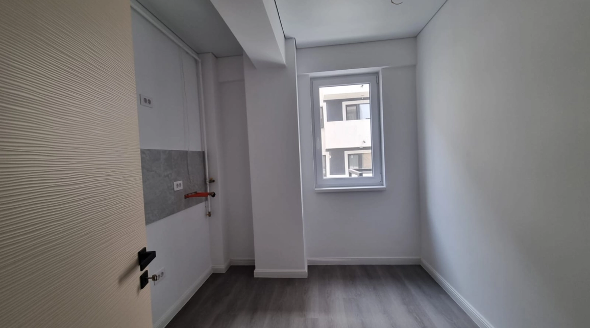 Oferta De vanzare apartament nou, 2 camere, decomandat, 62 mp , Bucium,  Visan imagine 4