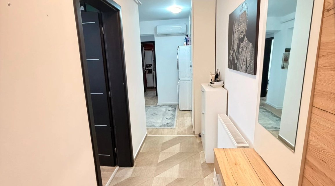 Oferta Apartament, 2 camere, decomandat, 62 mp , CUG, de vanzare,  Pepinierei  imagine 8