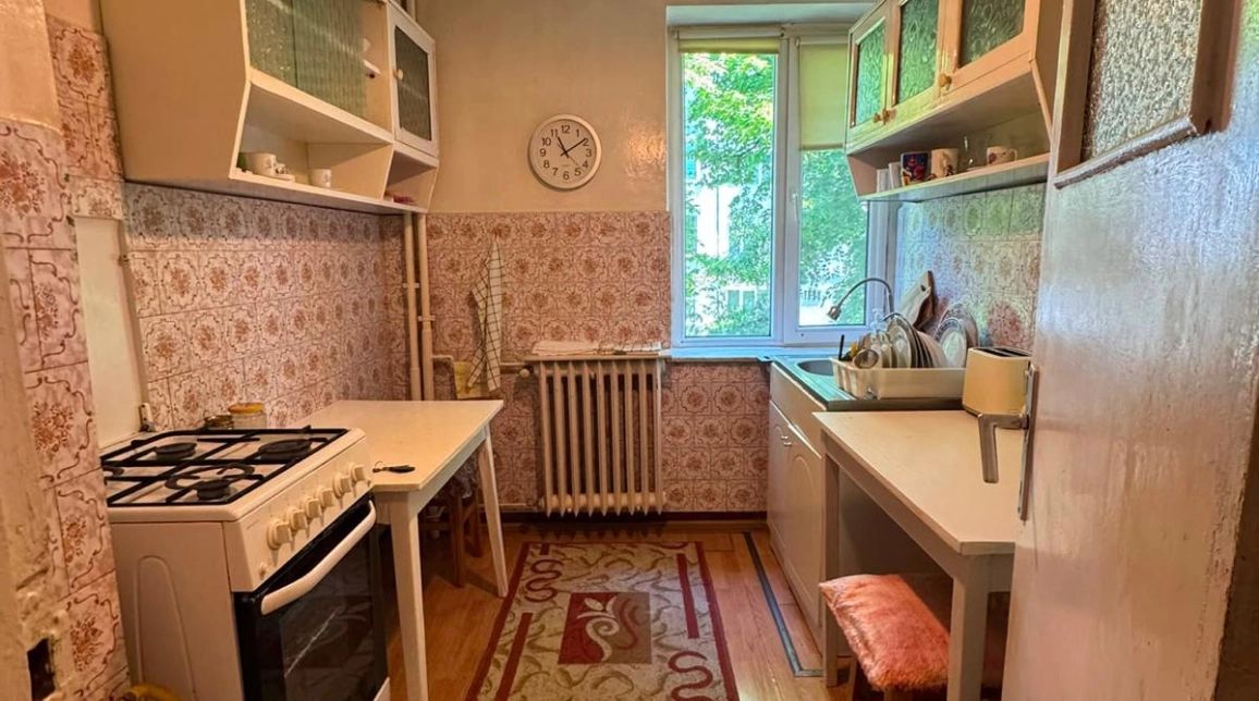 Oferta Tudor Vladimirescu apartament 58 mp , 3 camere, nedecomandat, de vanzare,  Camin T 17 imagine 2