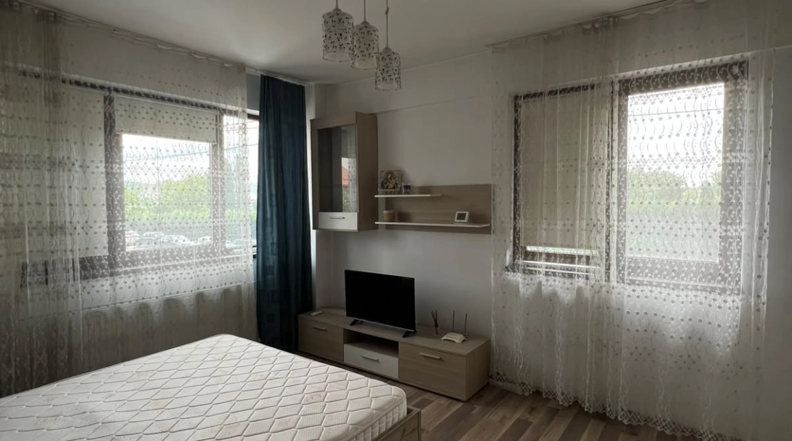 Oferta Apartament nou, o camera, decomandat, 34 mp , Nicolina, de vanzare,  Belvedere imagine 8