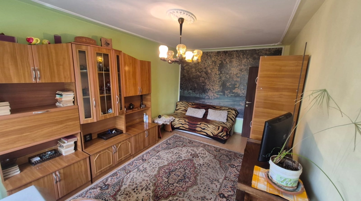 Oferta Apartament de vanzare, 2 camere, decomandat, 50 mp , Dacia,  Zimbru imagine 2