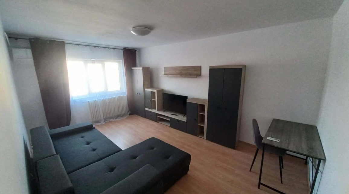 Oferta O camera, decomandat, 34 mp , de vanzare apartament in zona Tatarasi,  Piata Doi Baieti imagine 3