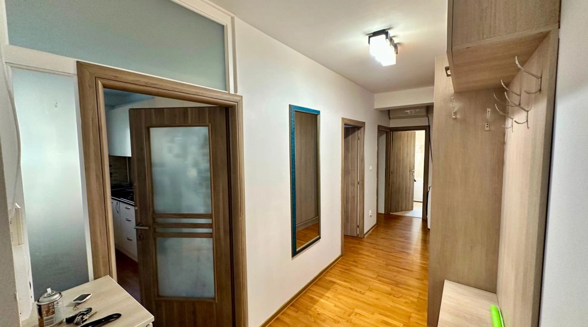 Oferta 3 camere, , 70 mp , de vanzare apartament in zona Valea Lupului,  Rond Era imagine 6