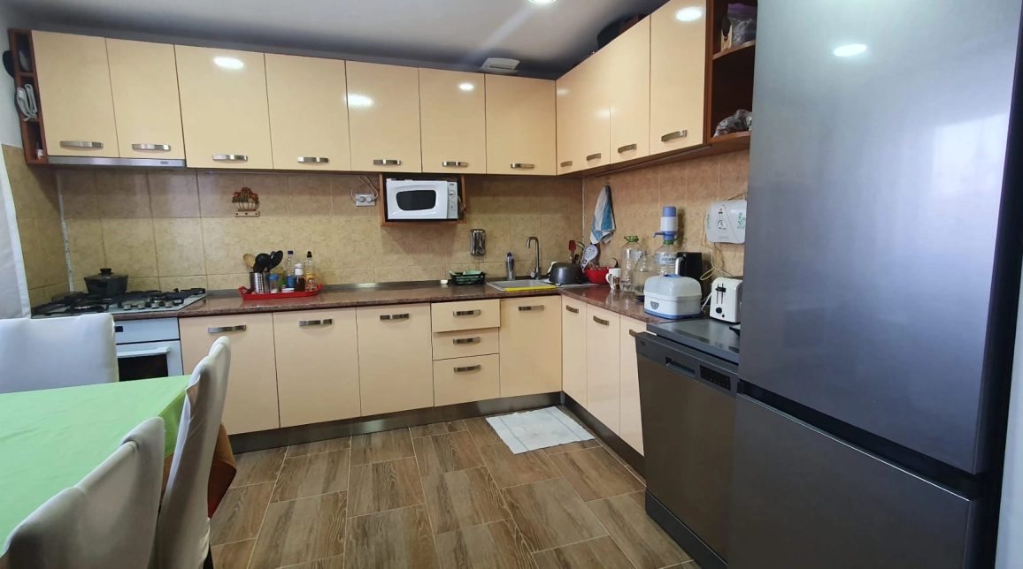 Oferta De vanzare casa, 3 camere, 120 mp , Tatarasi,  Unitatea  Militara imagine 7