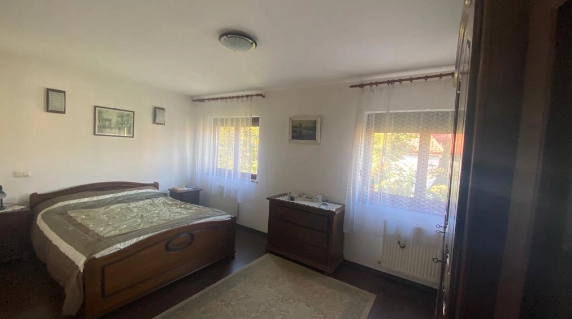 Oferta Casa de vanzare, 4 camere, 180 mp , Popas Pacurari,  Mega Image imagine 5
