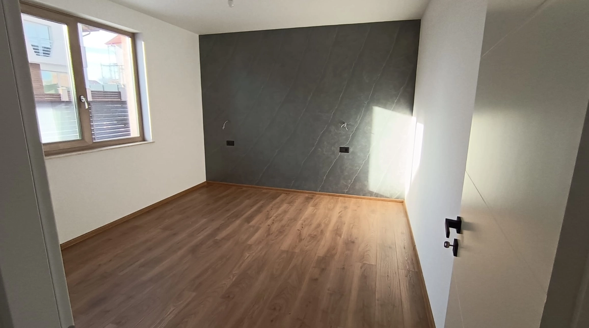 Oferta 3 camere, 95 mp , de vanzare casa in zona Popas Pacurari,  la 250m de Statia de autobuz imagine 4