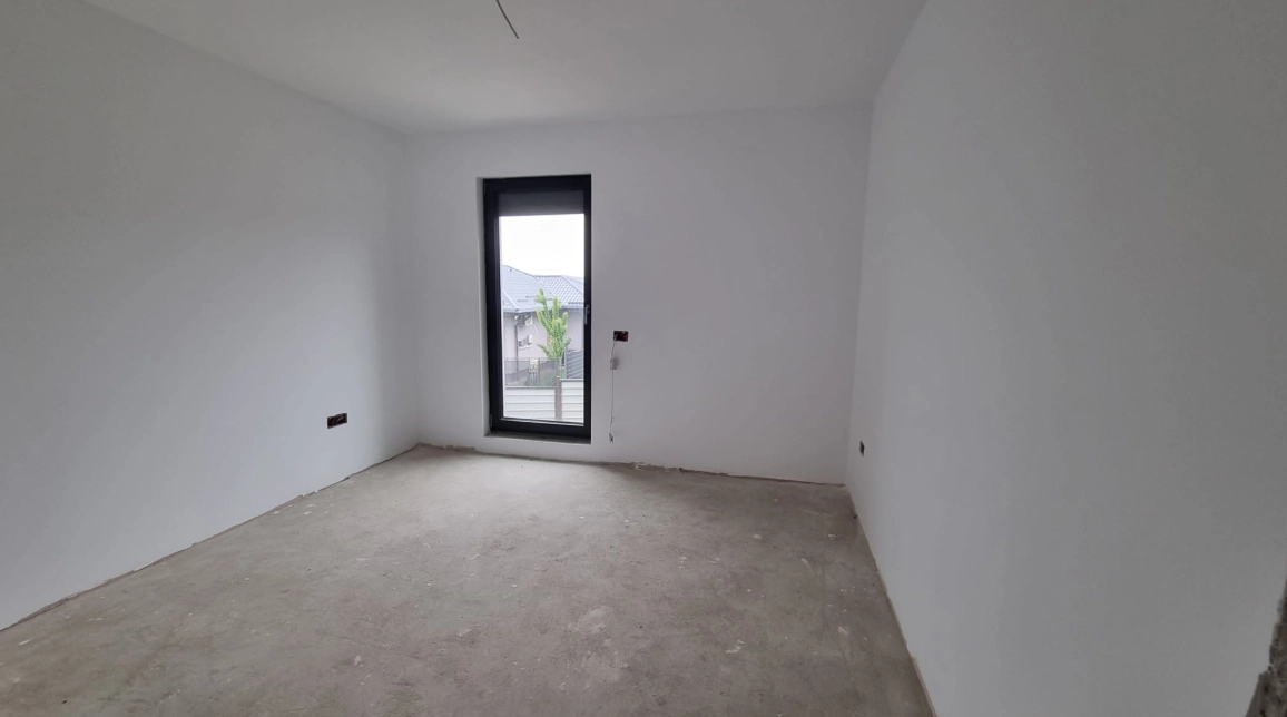 Oferta 5 camere, 177 mp , de vanzare casa in zona CUG,  5 drumuri - Valea Adanca imagine 9