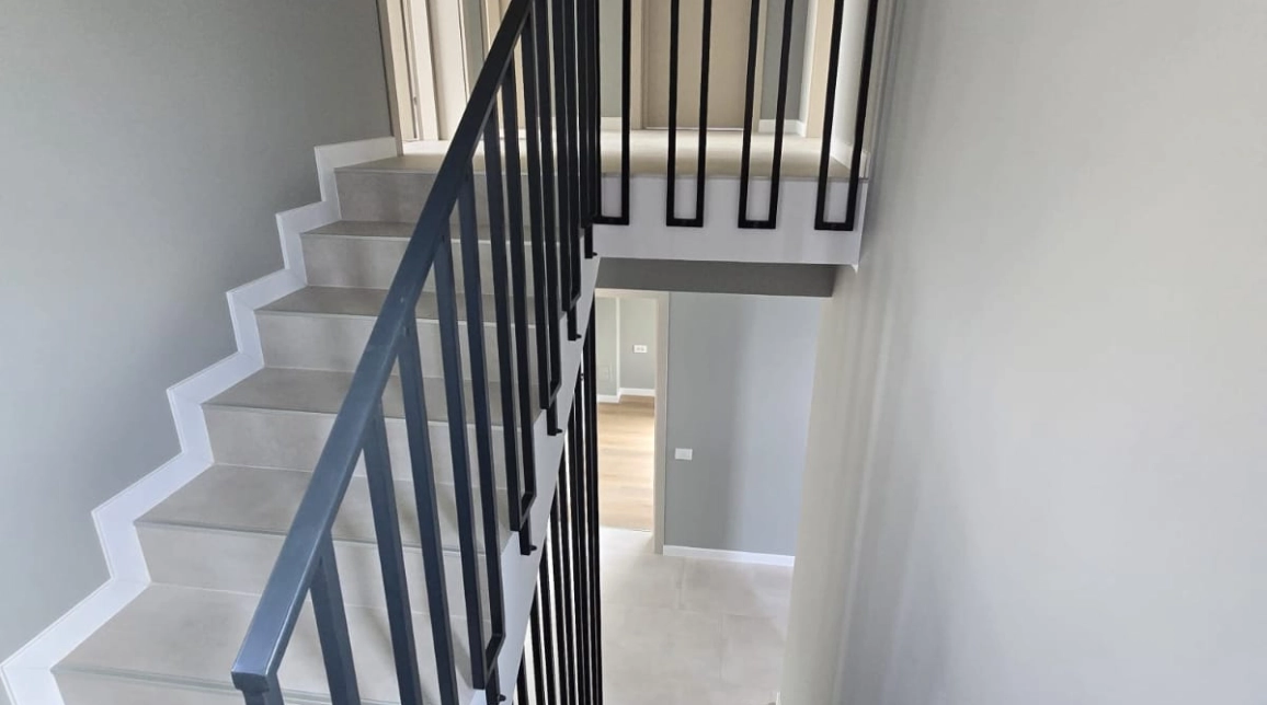Oferta Casa, 4 camere, 125 mp , Visani, de vanzare,  TLT Visan imagine 5