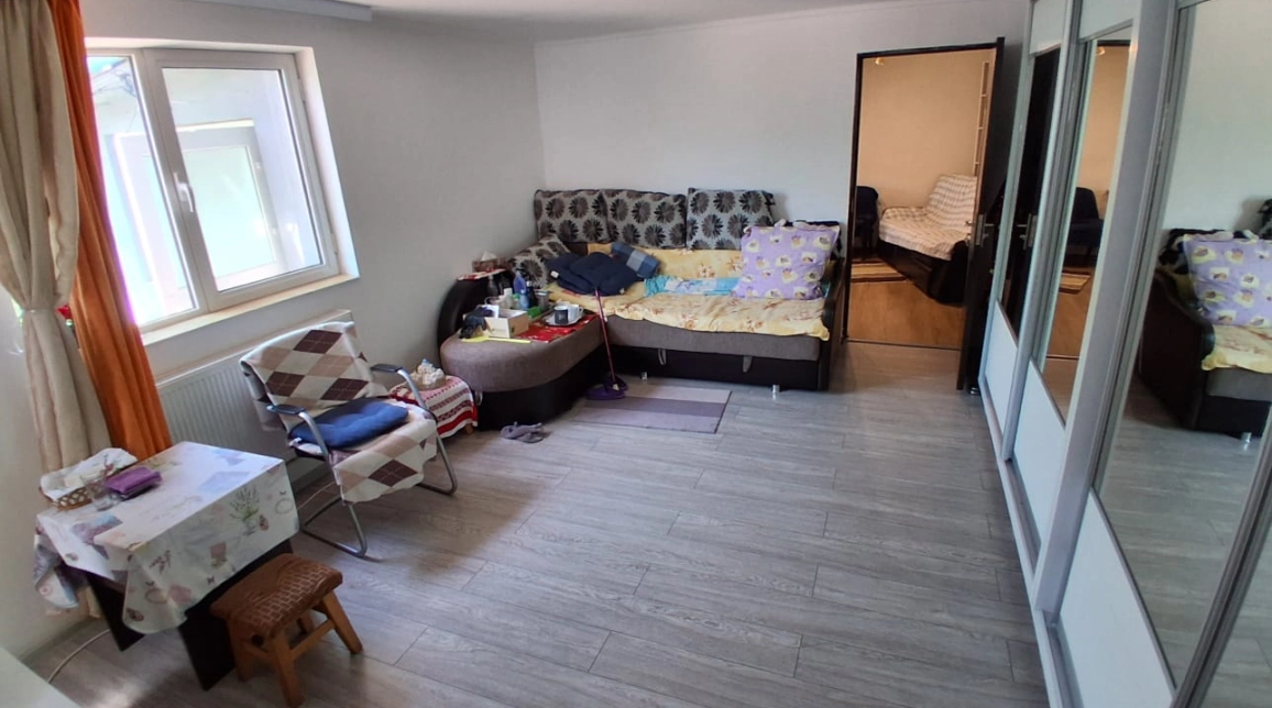 Oferta De vanzare casa, 5 camere, 110 mp , Tatarasi,  Cartier Aviatie imagine 6