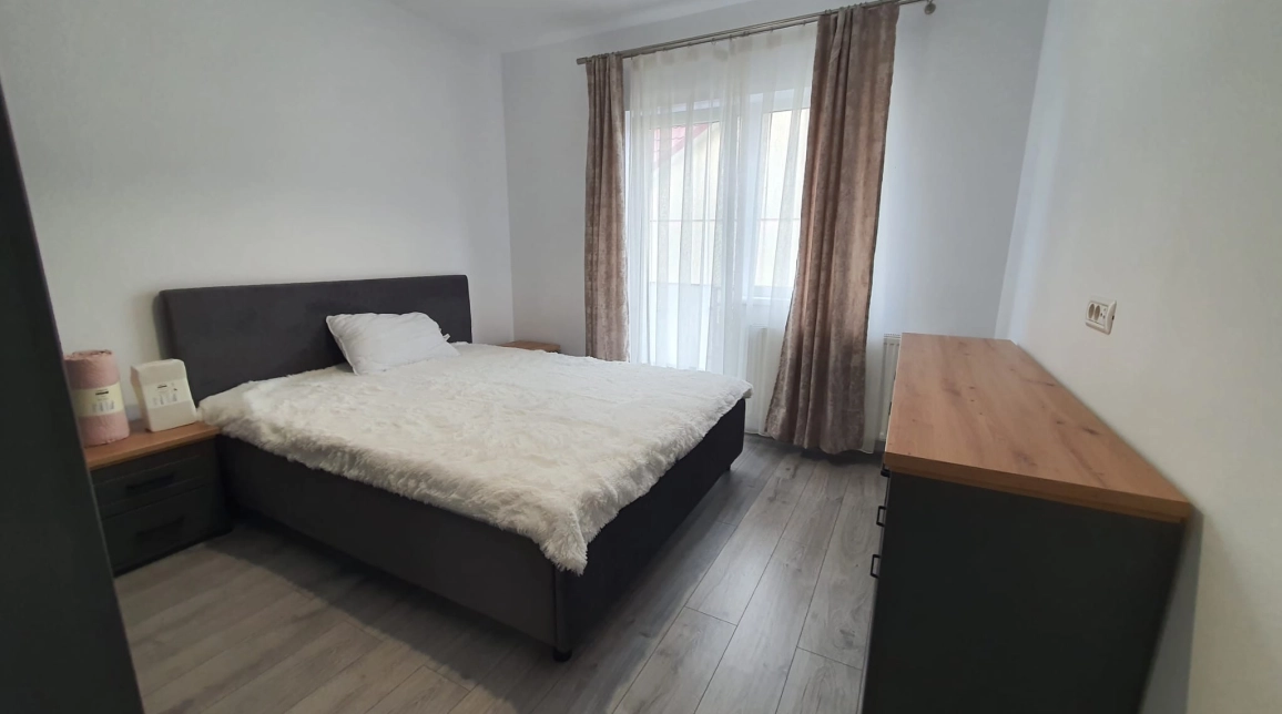 Oferta De vanzare casa, 4 camere, 103 mp , Bucium,  Visani imagine 7
