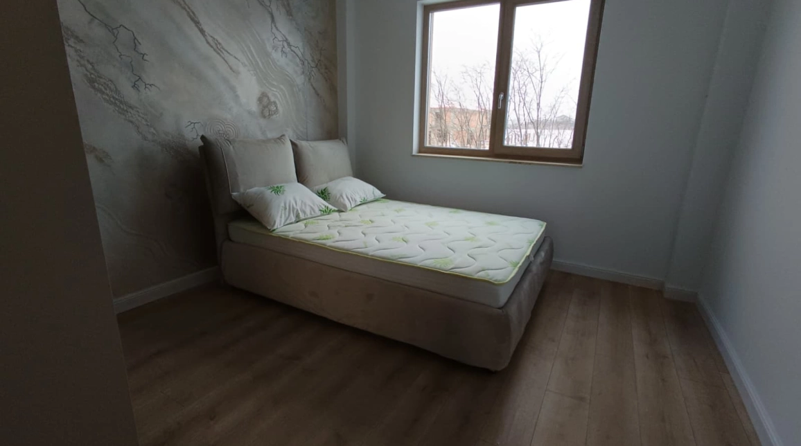 Oferta De vanzare casa, 4 camere, 105 mp , Valea Lupului,  La 5 minute de Popas Pacurari imagine 7