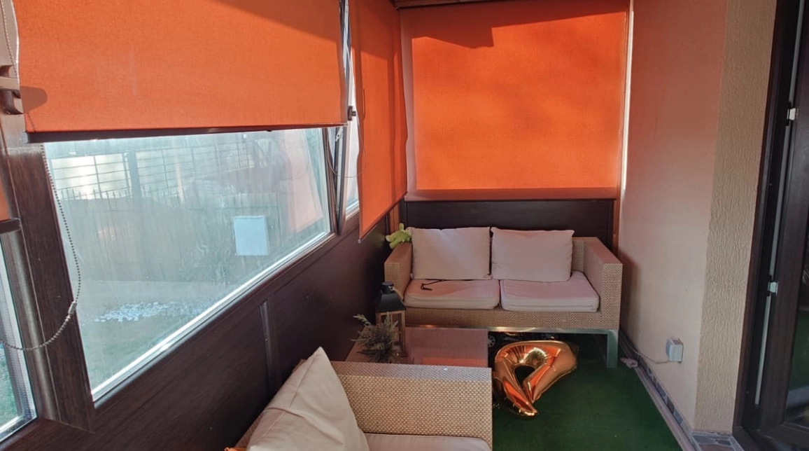 Oferta Casa, 3 camere, 93 mp , Miroslava, de vanzare,  900m de Family Market imagine 15