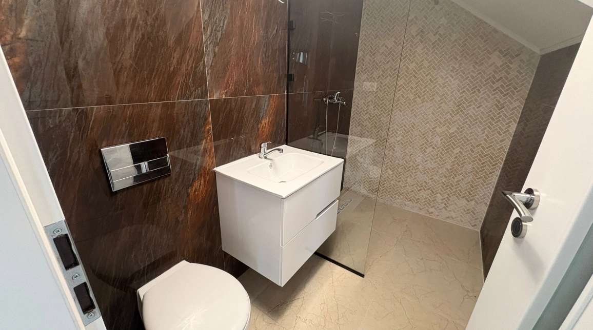 Oferta Casa de vanzare, 3 camere, 80 mp , CUG,  Valea Adanca - 5 drumuri imagine 4