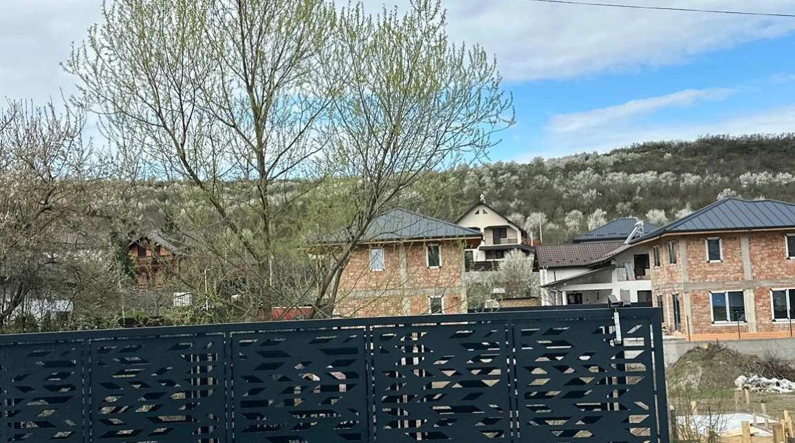 Oferta Casa, 4 camere, 114 mp , Bucium, de vanzare,  Visani - strada principala imagine 28