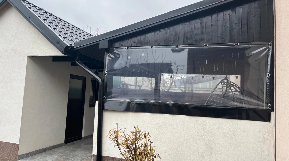 Oferta Casa, 4 camere, 112 mp , Valea Adanca, de vanzare,  dupa Mega Image imagine 15