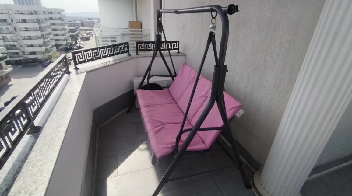 Oferta 2 camere, decomandat, 60 mp , de inchiriat apartament in zona Copou,  Royal Town imagine 11