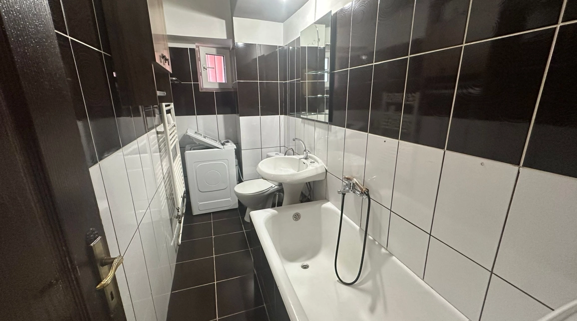 Oferta De inchiriat apartament, o camera, , 40 mp , Nicolina,  Biserica Catolica imagine 9