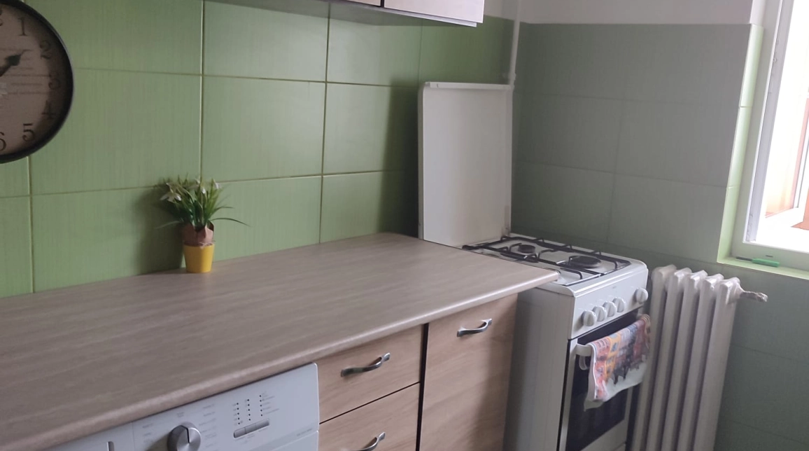 Oferta O camera, decomandat, 35 mp , de inchiriat apartament in zona Nicolina,  Lidl imagine 5