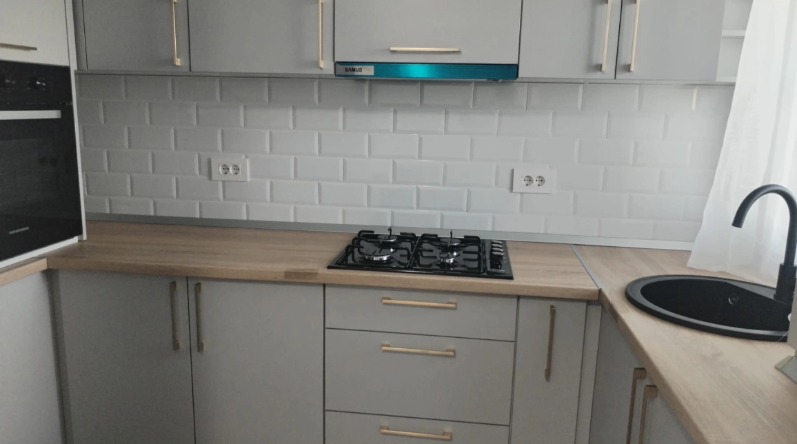 Oferta Apartament nou, o camera, decomandat, 43 mp , Galata, de inchiriat,  Platoul Galata- Cartier de blocuri noi imagine 8