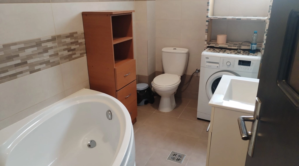 Oferta 2 camere, decomandat, 55 mp , de inchiriat apartament nou in zona Galata,  Platoul Galata - Profi  imagine 11