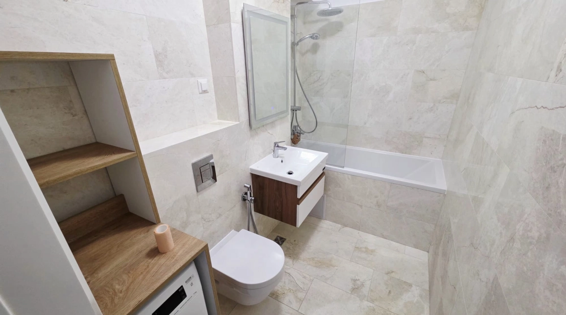 Oferta 2 camere, , 52 mp , de inchiriat apartament in zona Copou,  Royal Town imagine 13
