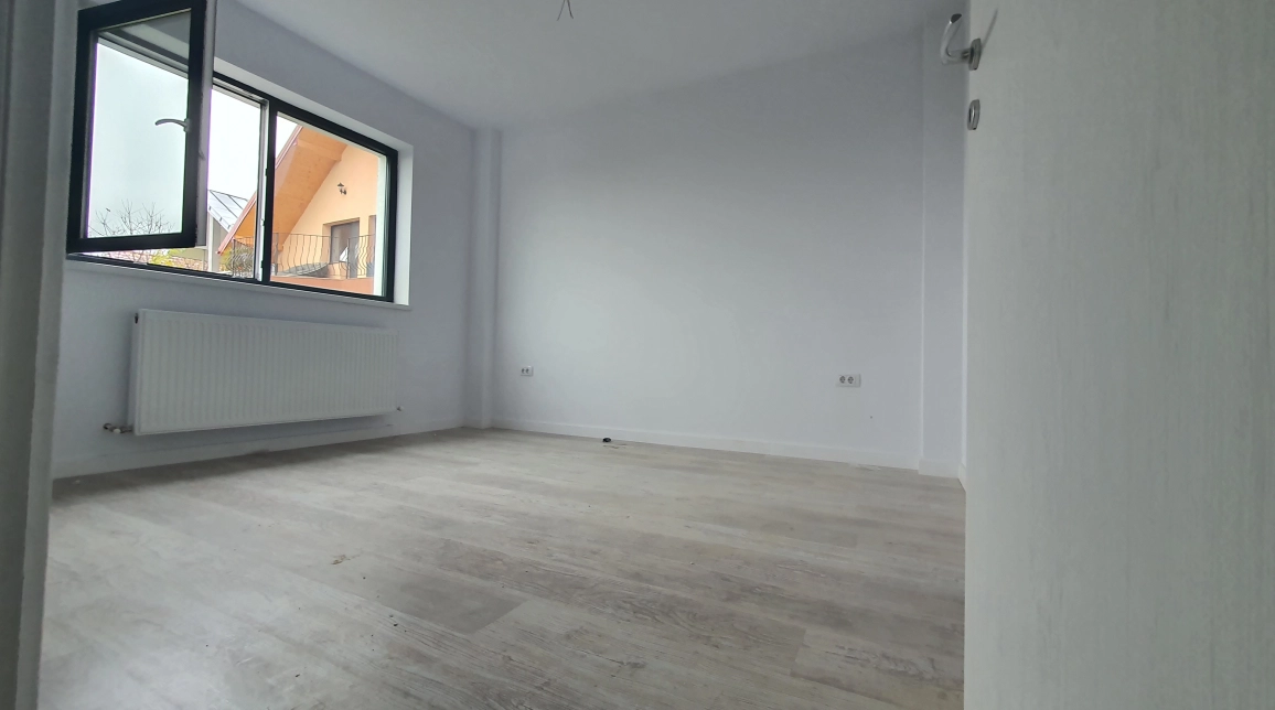 Oferta 2 camere, decomandat, 54 mp , de vanzare apartament nou in zona Pacurari,  Rediu Casablanca imagine 5