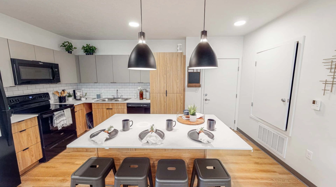 Oferta Apartament nou de vanzare, 2 camere, decomandat, 56 mp , Canta,  Moara 1 Mai imagine 17