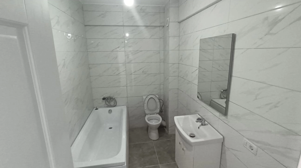 Oferta De vanzare apartament nou, 3 camere, decomandat, 72 mp , Popas Pacurari,  Antibiotice imagine 10