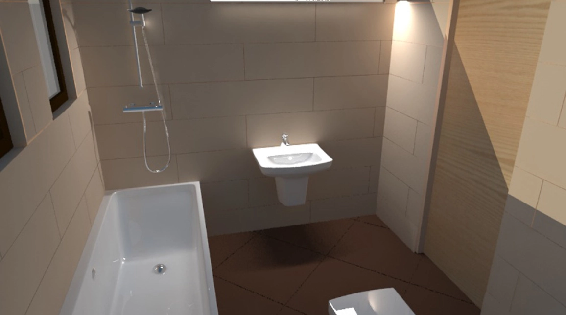 Oferta Apartament nou, 2 camere, decomandat, 58 mp , Galata, de vanzare,  Platou Galata imagine 5