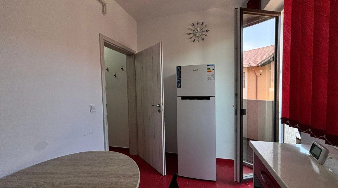 Oferta Apartament nou de vanzare, o camera, decomandat, 32 mp , CUG,  Roca Residence - Roxema - Hotel Capitol imagine 5