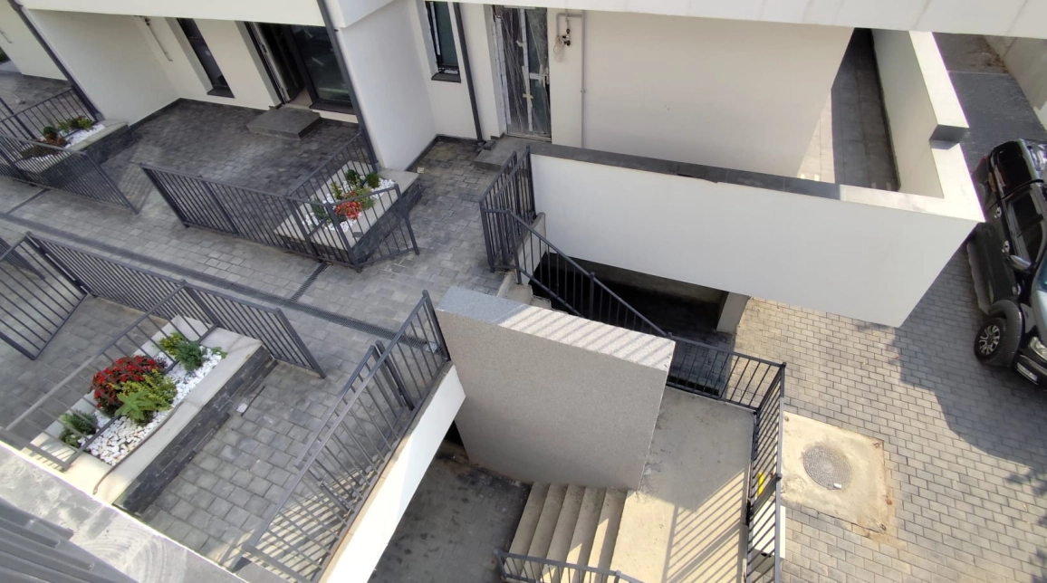 Oferta 3 camere, semidecomandat, 80 mp , de vanzare apartament nou in zona Valea Lupului,  Popas Pacurari imagine 7