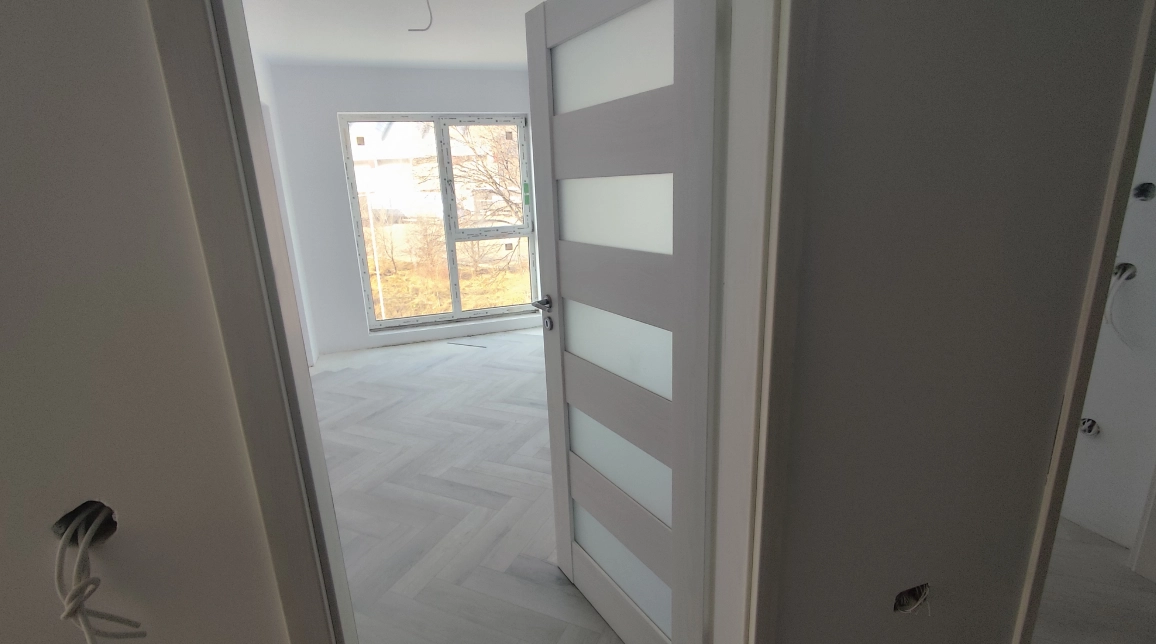 Oferta 3 camere, decomandat, 79 mp , de vanzare apartament nou in zona Nicolina,  Tehnopolis imagine 4
