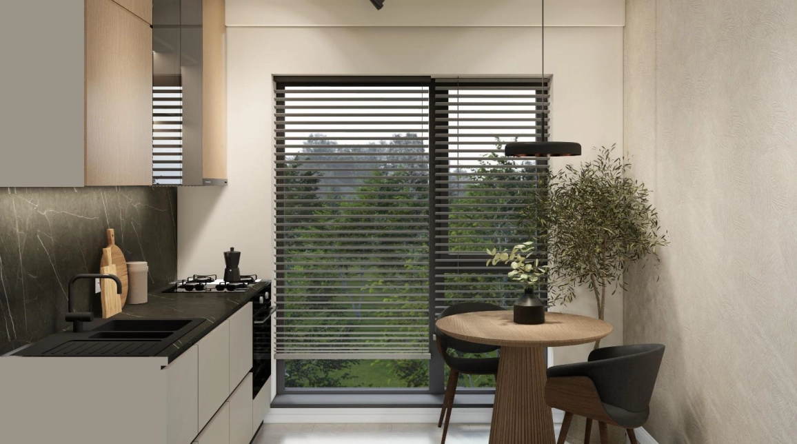 Oferta O camera, decomandat, 50 mp , de vanzare apartament nou in zona Pacurari,  Lac Rediu imagine 8