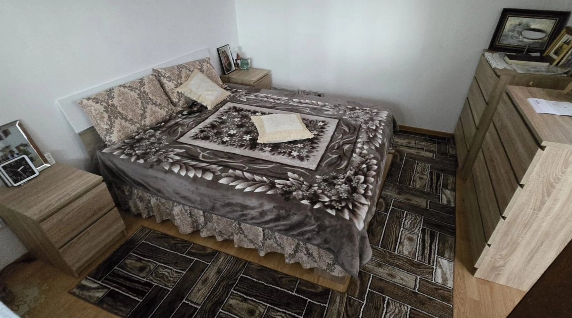 Oferta Apartament, 3 camere, semidecomandat, 65 mp , Podu Ros, de vanzare,  Sensul giratoriu imagine 9