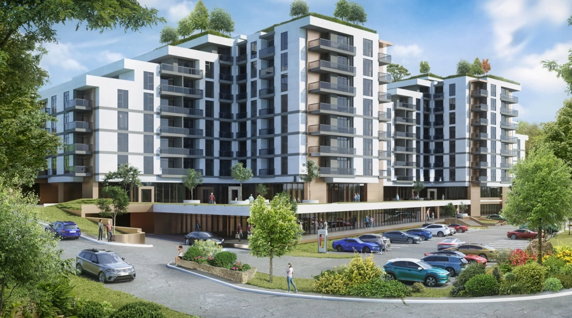Oferta Apartament de vanzare, 3 camere, , 62 mp , Podul de Fier,  CA Roseti imagine 3