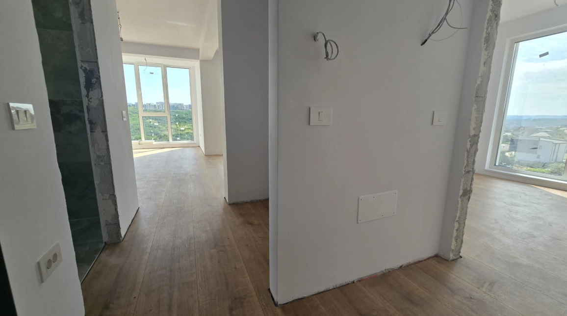 Oferta De vanzare apartament, 3 camere, decomandat, 75 mp , Rediu,  Popas Pacurari imagine 8
