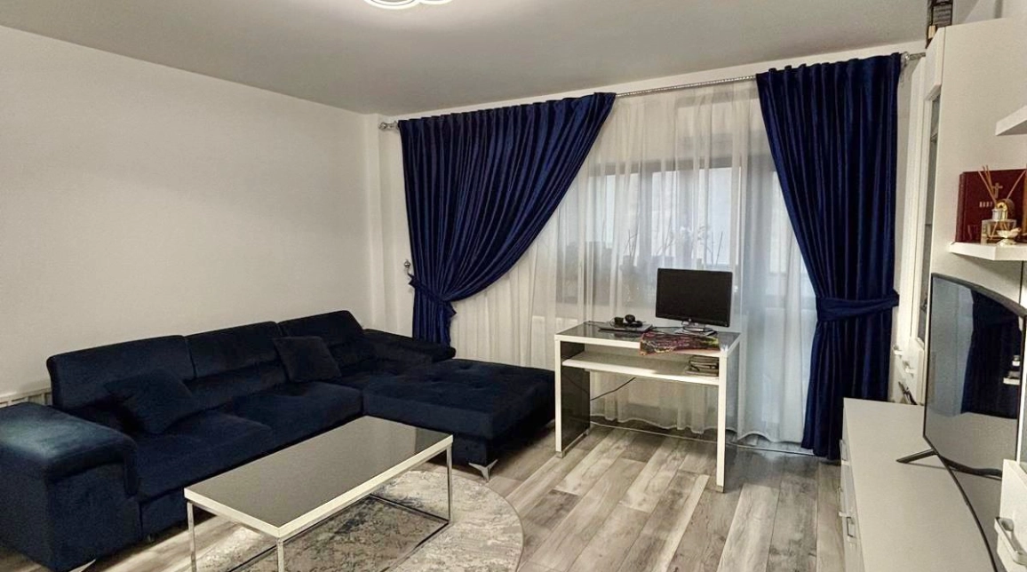 Oferta Apartament de vanzare, 2 camere, decomandat, 62 mp , Visani,  Profi Visan imagine 4