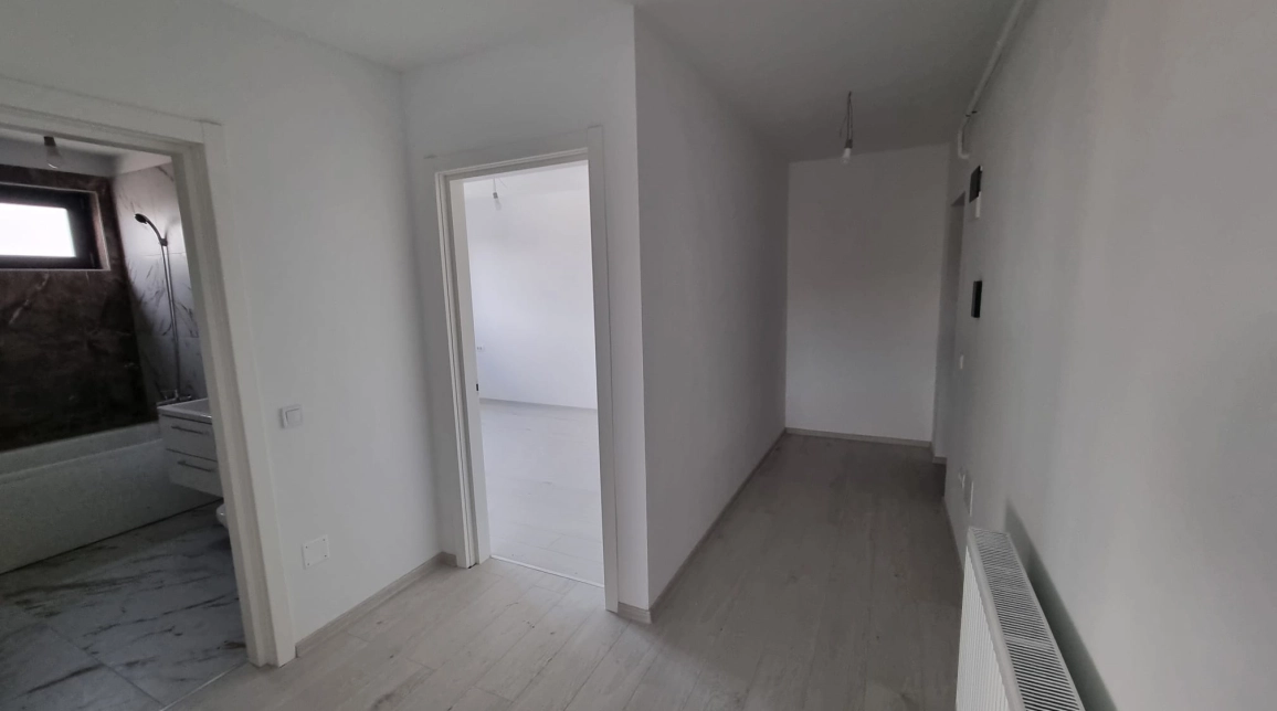 Oferta De vanzare apartament nou, 2 camere, , 64 mp , Bucium,  1,2 km in spate la Lidl imagine 5