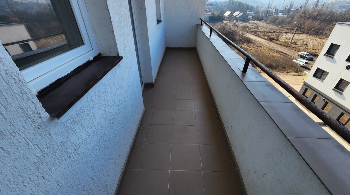 Oferta Bucium apartament nou 64 mp , 2 camere, decomandat, de vanzare,  800m in spate la Lidl imagine 13
