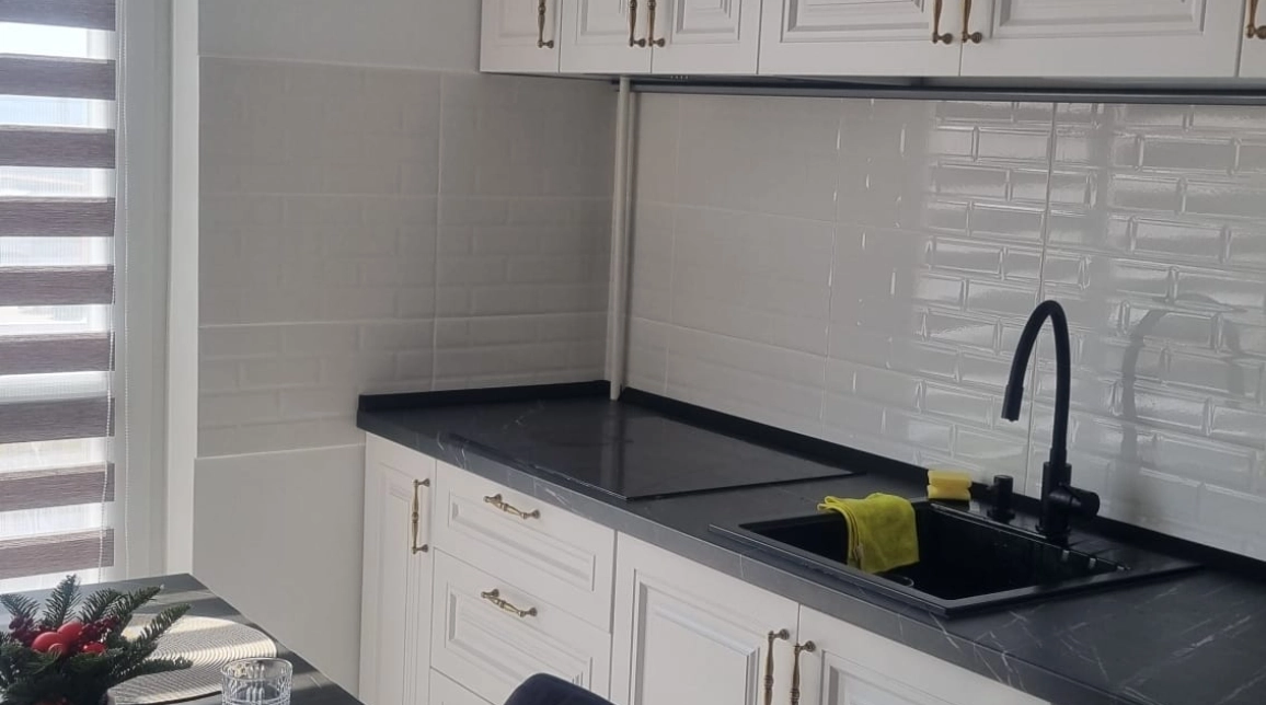 Oferta Apartament nou de vanzare, 2 camere, , 40 mp , Popas Pacurari,  Antibiotice imagine 6