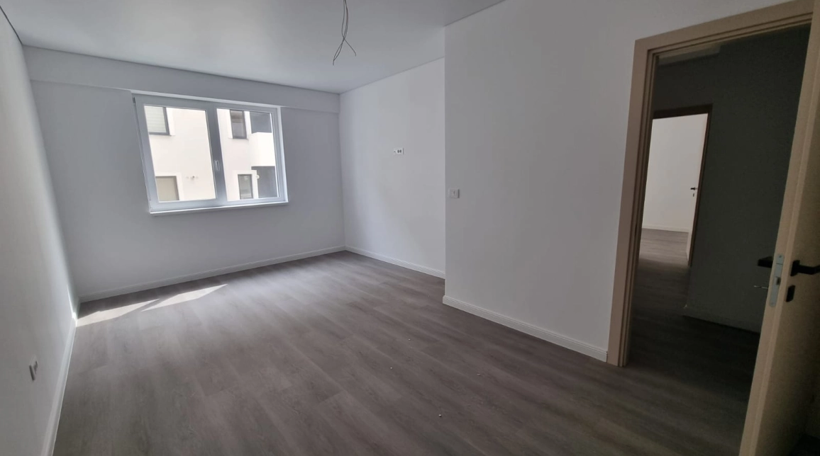 Oferta De vanzare apartament nou, 2 camere, decomandat, 62 mp , Bucium,  Visan imagine 1