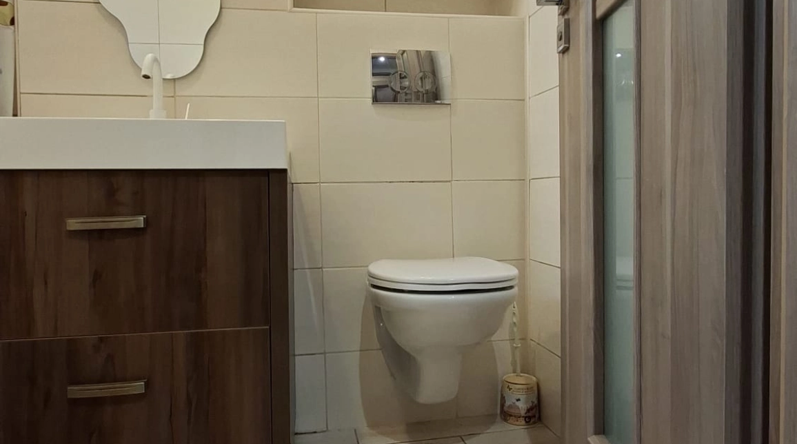 Oferta De vanzare apartament, 2 camere, semidecomandat, 50 mp , Podu Ros,  Sensul Giratoriu imagine 4