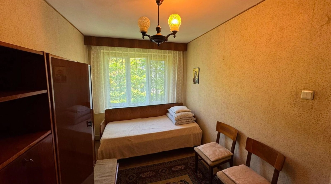Oferta Tudor Vladimirescu apartament 58 mp , 3 camere, nedecomandat, de vanzare,  Camin T 17 imagine 3