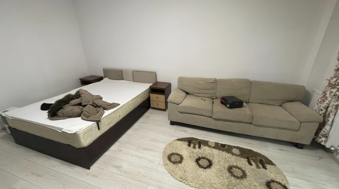 Oferta Apartament nou de vanzare, o camera, semidecomandat, 35 mp , Popas Pacurari,  Scoala noua imagine 10