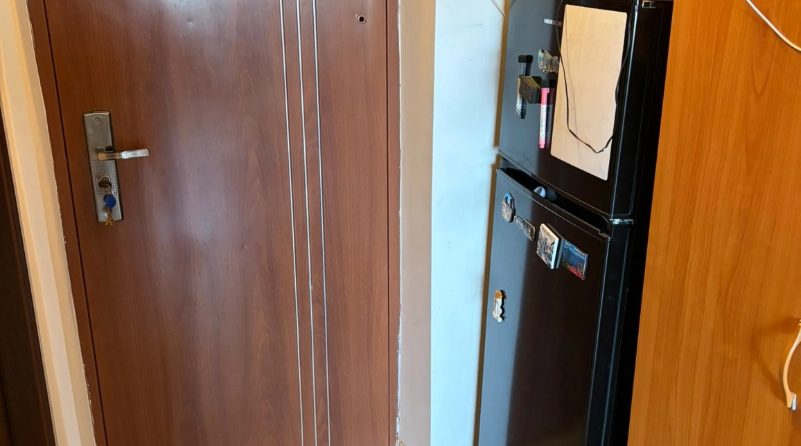 Oferta Apartament, o camera, garsoniera, 27 mp , Podu Ros, de vanzare,  Piata Nicolina imagine 6