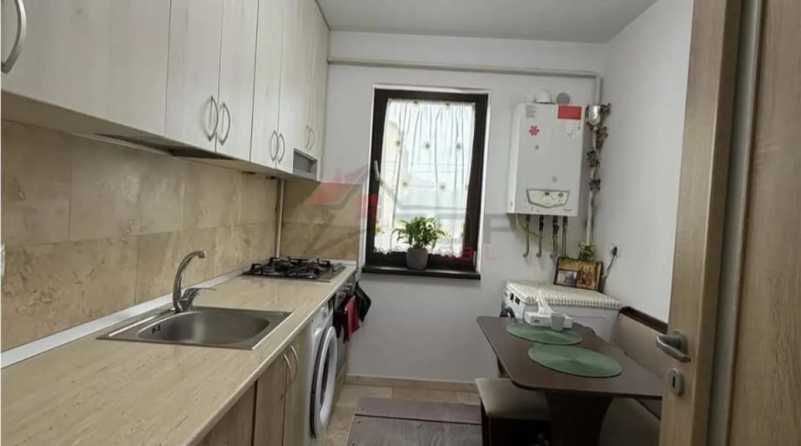 Oferta De vanzare apartament nou, 2 camere, nedecomandat, 43 mp , CUG,  400m de la Al T Neculai imagine 2