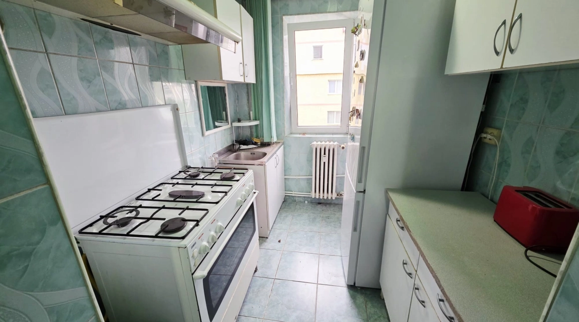 Oferta Apartament, 3 camere, semidecomandat, 54 mp , Alexandru cel Bun, de vanzare,  Zimbru imagine 2