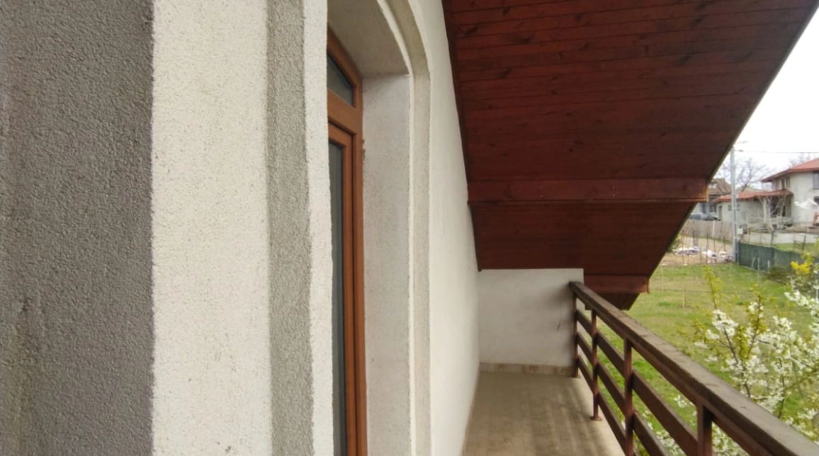 Oferta Casa de vanzare, 5 camere, 213 mp , Copou,  Dupa  liceul Agricol imagine 5