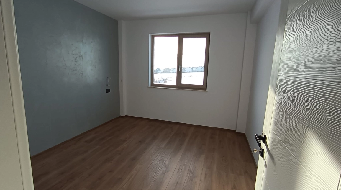 Oferta 3 camere, 95 mp , de vanzare casa in zona Popas Pacurari,  la 250m de Statia de autobuz imagine 5