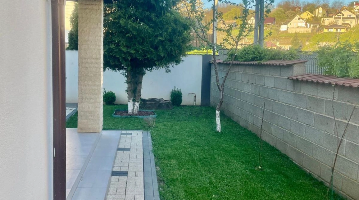 Oferta Casa, 4 camere, 130 mp , Valea Lupului, de vanzare,  dupa Rombat imagine 15
